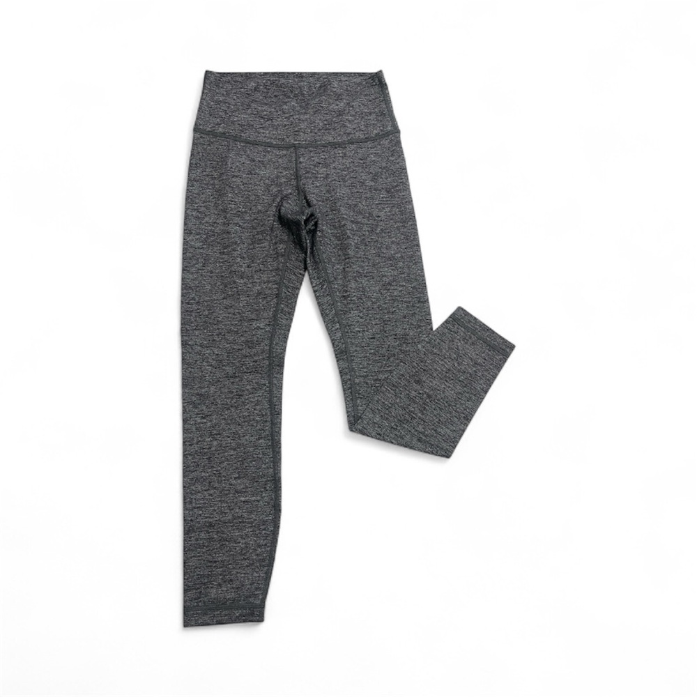 Lululemon Wunder Under High-Rise Tight 25" Size 6